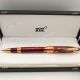 NEW UPGRADED Mont blanc J F K Writers Edition Replica Rollerball Pen Men Gift (2)_th.jpg